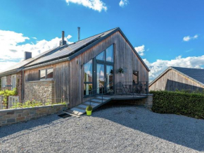 Holiday Home in La Roche en Ardenne with Garden
